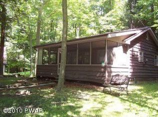 38 Bruin Rd, Lake Ariel, PA 18436