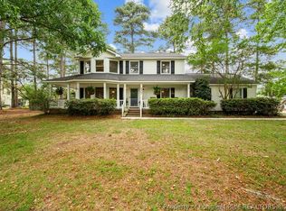 8247 Shoreway Dr, Fayetteville, NC 28304