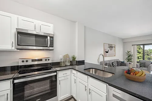 Residences at Manchester Place Photo 1