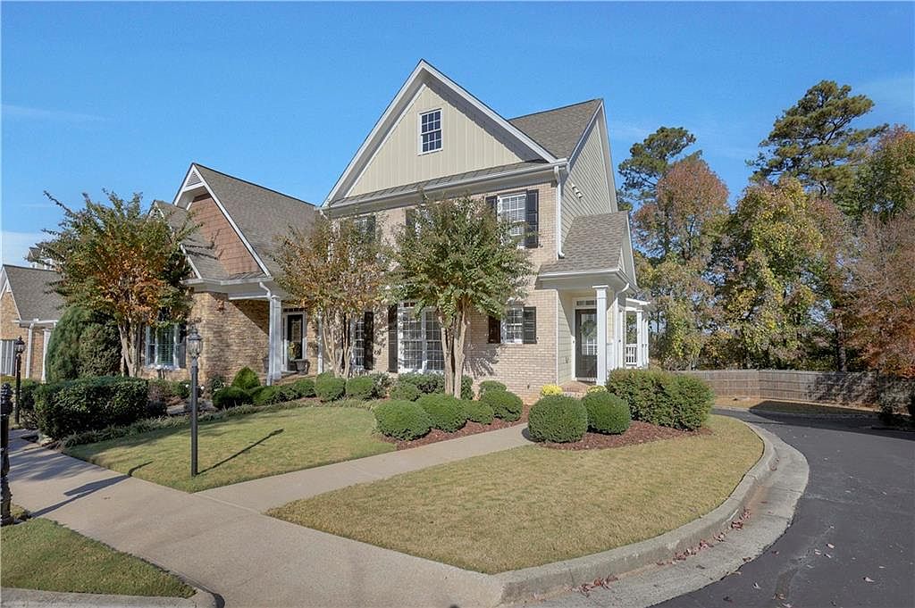 2915 Olde Towne Pkwy, Duluth, GA 30097 MLS 7302787 Zillow