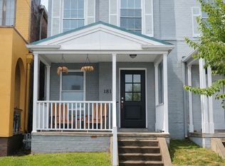 1810 Idlewood Ave, Richmond, VA 23220