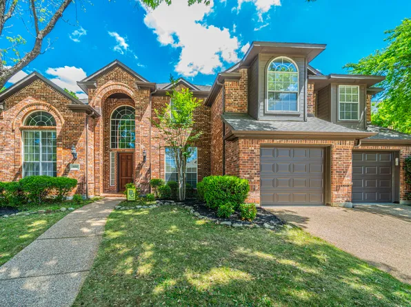 804 Canongate Dr, Flower Mound, TX 75022