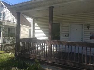 714 Jamison Ave SE #A, Roanoke, VA 24013