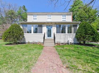 8 Dewey St, Lancaster, MA 01523