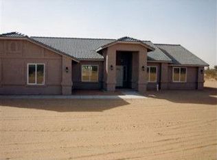 15454 Mustang Rd, Apple Valley, CA 92307