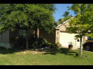 2212 Christoff Loop, Austin, TX 78748