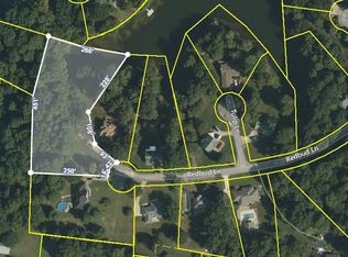 Redbud Ln, Dyersburg, TN 38024