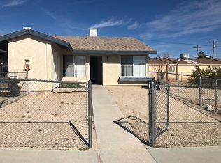 5839 Bagley Ave APT B, Twentynine Palms, CA 92277
