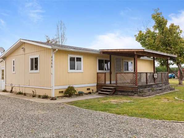 4466 County Road P, Orland, CA 95963