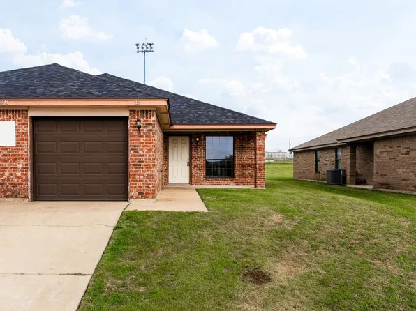 3606 Dustin Ct, Killeen, TX 76549