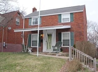 859 Rolling Rock Rd, Pittsburgh, PA 15234