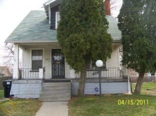 2283 Fullerton St, Detroit, MI