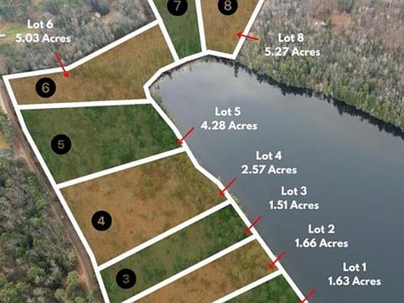 2nd image of 00 Corno Road Lot 2