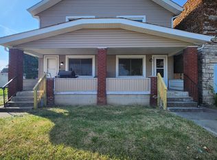 2161 Cleveland Ave, Columbus, OH 43211