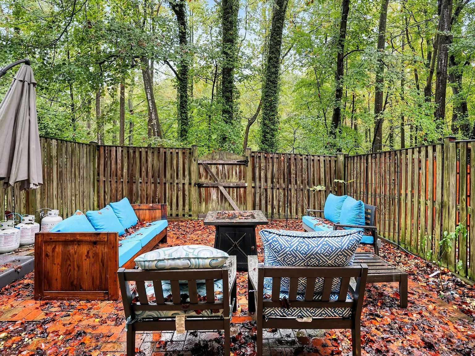 3 bed, 2.5 bath, 1400 sqft, $2,900 — Photo 4