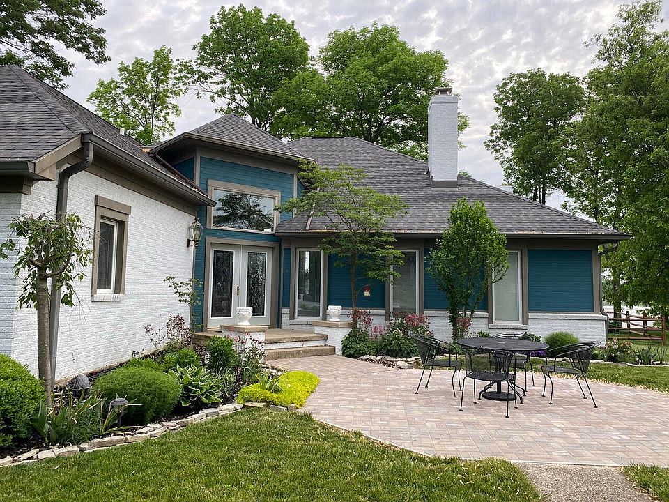 2120 Palouse Dr, London, OH 43140 Zillow