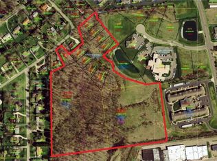 Maplewood Dr, Mansfield, OH 44906