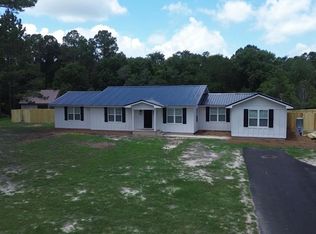 800 Bowens Mill Hwy, Fitzgerald, GA 31750