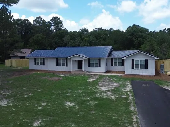 800 Bowens Mill Hwy, Fitzgerald, GA 31750