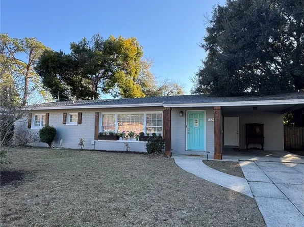 3248 Wisteria Ave, Brunswick, GA 31520