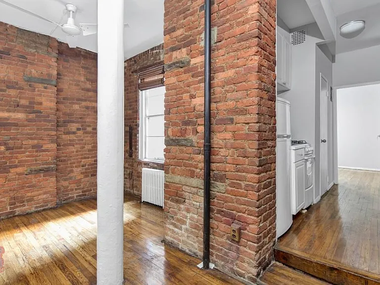 57 Thompson St #C1B — Photo 2