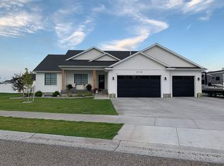 4258 N Ruger Dr, Idaho Falls, ID 83401