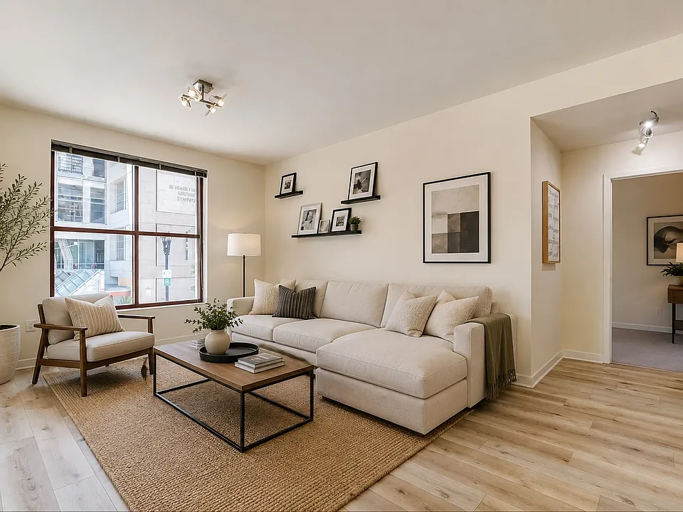 1150 J St #205