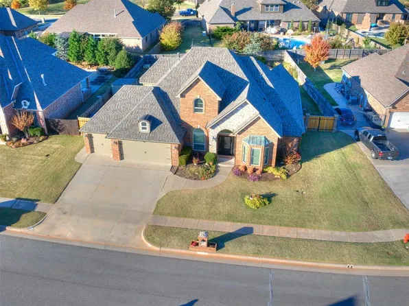 1517 SW 132nd St, Oklahoma City, OK 73170