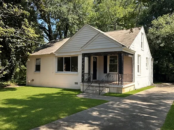 1840 Glenhill Pl, Decatur, GA 30032