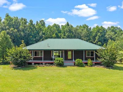 7425 White Oak River Road, Maysville, NC, 28555
