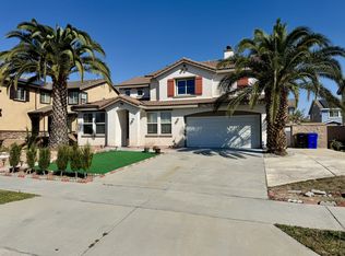 7575 Lime Ave, Fontana, CA 92336