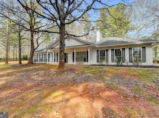 13220 Providence Way, Milton, GA 30004