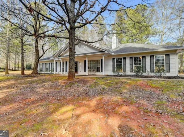 13220 Providence Way, Milton, GA 30004