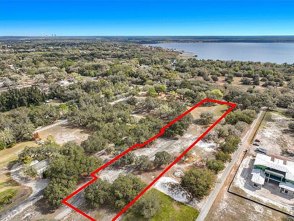 3rd image of Kirby Smith Rd