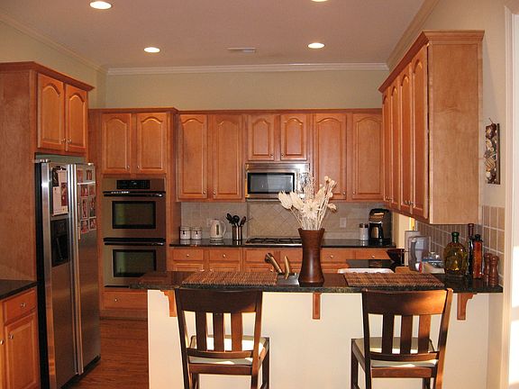 Granite Counter Tops