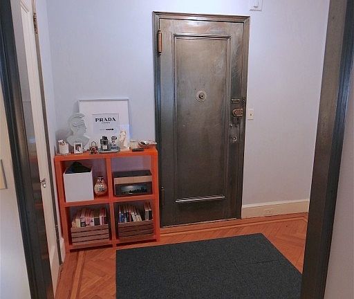 3rd image of 124 W 93rd St APT 5E