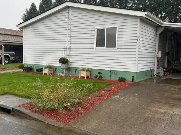 310 Pitney Ln Unit 51, Junction City, OR 97448