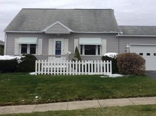 328 Pierce Ave, Endwell, NY 13760