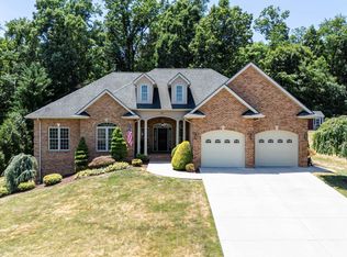 3107 Brookshire Dr, Harrisonburg, VA 22801