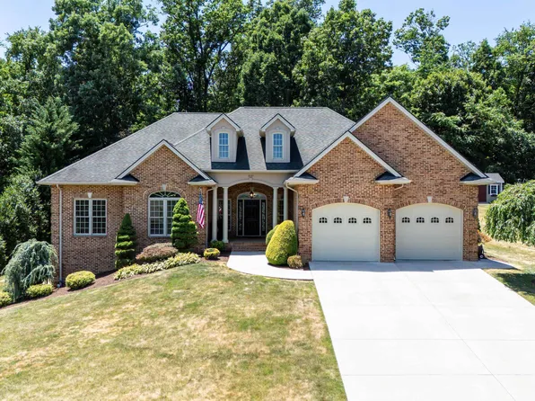 3107 Brookshire Dr, Harrisonburg, VA 22801