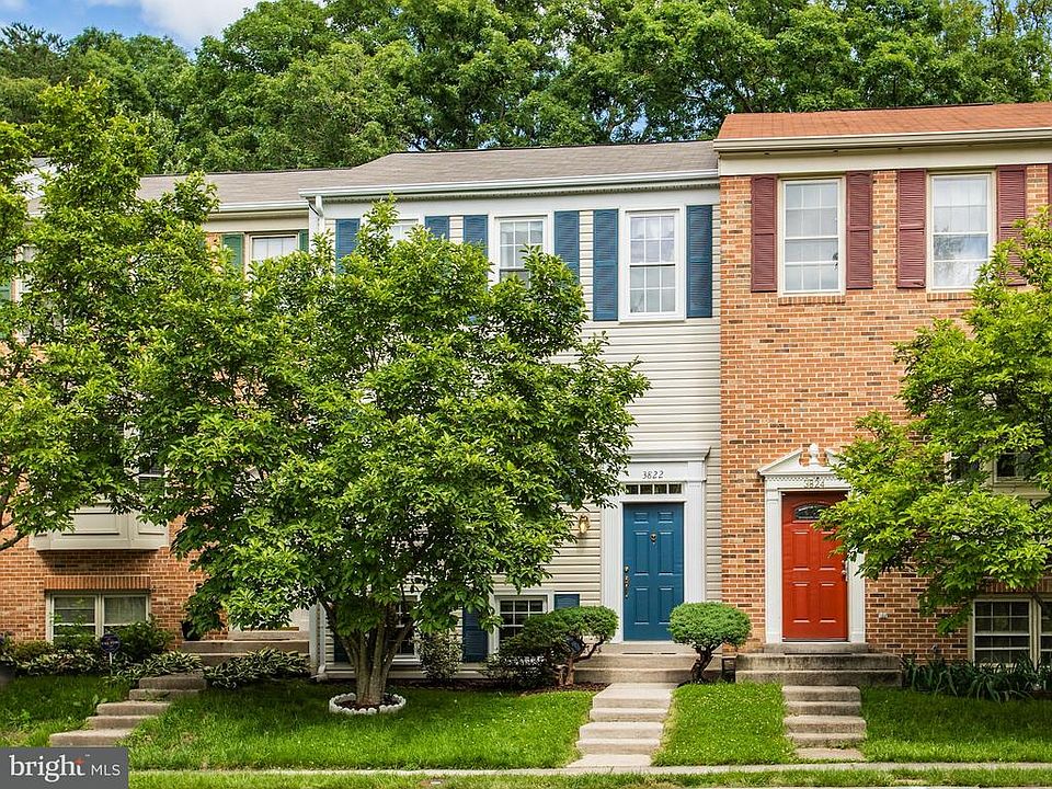 1st image of 3822 Ogilvie Ct