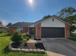 80 Southway Dr, Bargersville, IN