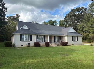 2611 Drayton McKnight Rd, Pinewood, SC 29125