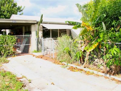 2135 Monroe Ter, Hollywood, FL, 33020