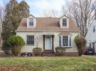 5501 Thomas St, Maple Heights, OH