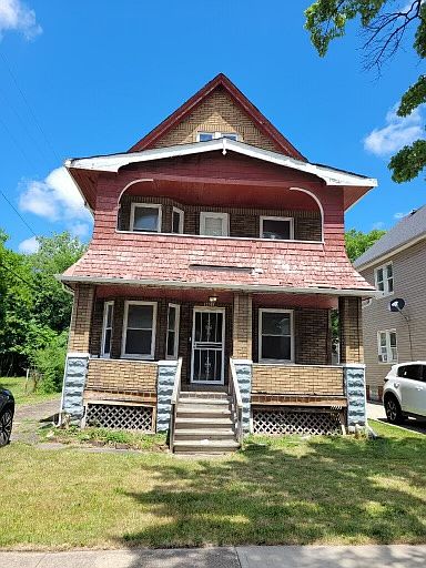 1st image of 12519 Forest Ave #1/2