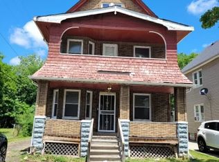 12519 Forest Ave #1/2, Cleveland, OH 44120
