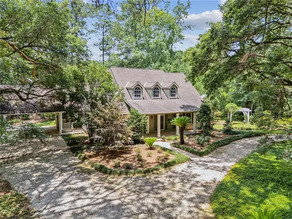 25169 Hemphill Rd, Bush, LA 70431
