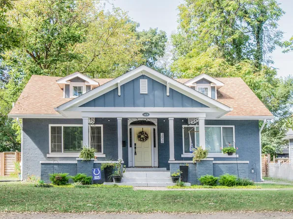 3456 Winthrop Ave, Indianapolis, IN 46205