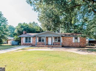 500 Northside Dr, Warner Robins, GA 31093